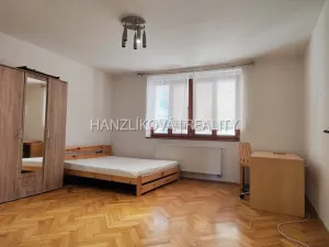 Pronájem bytu 2+kk, České Budějovice - České Budějovice 3, J. Š. Baara, 60 m2