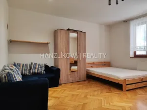 Pronájem bytu 2+kk, České Budějovice - České Budějovice 3, J. Š. Baara, 60 m2