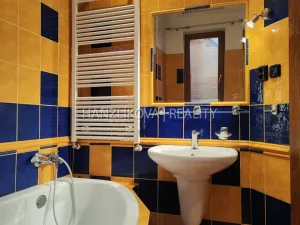 Pronájem bytu 2+kk, České Budějovice - České Budějovice 3, J. Š. Baara, 60 m2