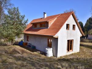 Prodej rodinného domu, Kamenný Malíkov, 121 m2