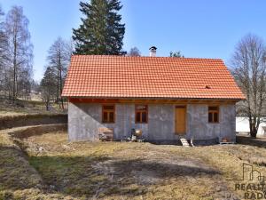 Prodej rodinného domu, Kamenný Malíkov, 121 m2