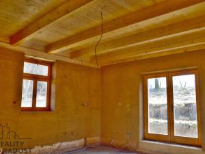 Prodej rodinného domu, Kamenný Malíkov, 121 m2