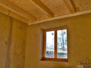 Prodej rodinného domu, Kamenný Malíkov, 121 m2