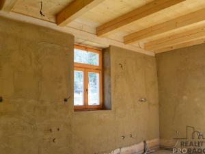 Prodej rodinného domu, Kamenný Malíkov, 121 m2