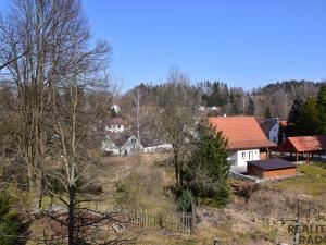 Prodej rodinného domu, Kamenný Malíkov, 121 m2