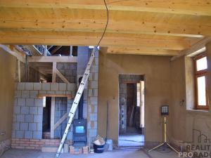 Prodej rodinného domu, Kamenný Malíkov, 121 m2
