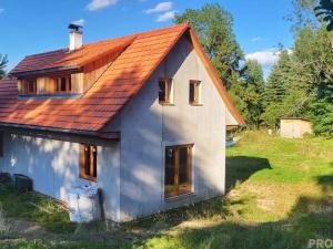 Prodej rodinného domu, Kamenný Malíkov, 121 m2