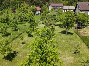 Prodej pozemku pro bydlení, Přílepy, 991 m2