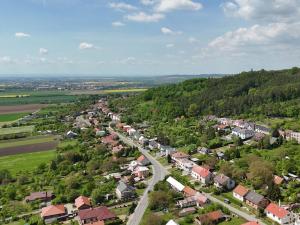 Prodej pozemku pro bydlení, Přílepy, 991 m2