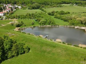 Prodej pozemku pro bydlení, Přílepy, 991 m2