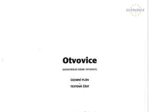 Prodej pozemku pro bydlení, Otvovice, 534 m2