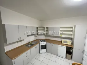 Pronájem bytu 3+1, České Budějovice - České Budějovice 3, Plzeňská, 70 m2