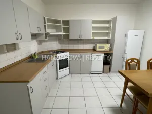 Pronájem bytu 3+1, České Budějovice - České Budějovice 3, Plzeňská, 70 m2