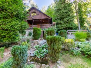 Prodej chaty, Povrly, Lužecká, 404 m2