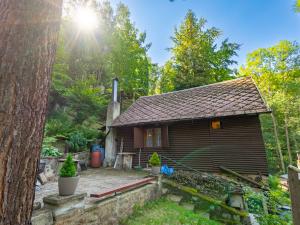 Prodej chaty, Povrly, Lužecká, 404 m2