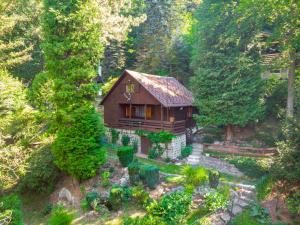 Prodej chaty, Povrly, Lužecká, 404 m2