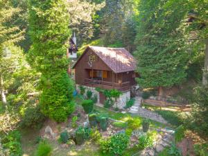 Prodej chaty, Povrly, Lužecká, 404 m2