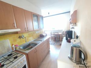 Pronájem bytu 3+1, Holešov, Novosady, 78 m2
