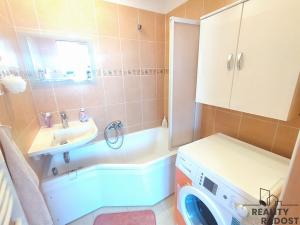 Pronájem bytu 3+1, Holešov, Novosady, 78 m2
