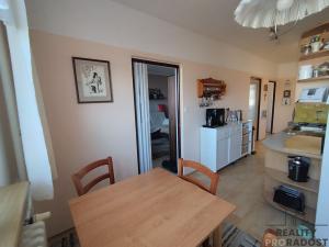 Pronájem bytu 3+1, Holešov, Novosady, 78 m2