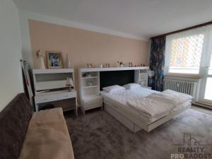 Pronájem bytu 3+1, Holešov, Novosady, 78 m2
