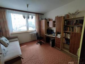Pronájem bytu 3+1, Holešov, Novosady, 78 m2