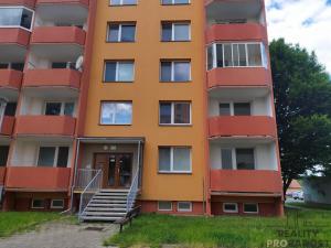 Pronájem bytu 3+1, Holešov, Novosady, 78 m2
