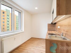 Prodej bytu 1+1, České Budějovice, J. Bendy, 40 m2