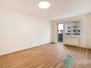 Prodej bytu 1+1, České Budějovice, J. Bendy, 40 m2