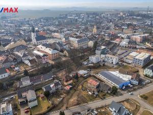 Prodej rodinného domu, Lanškroun - Ostrovské Předměstí, Údolní, 555 m2