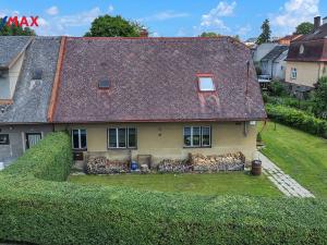 Prodej rodinného domu, Lanškroun - Ostrovské Předměstí, Údolní, 555 m2