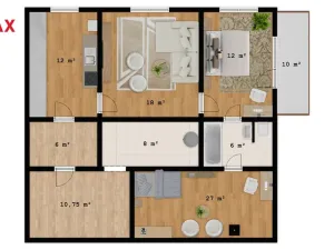 Prodej rodinného domu, Lanškroun - Ostrovské Předměstí, Údolní, 555 m2
