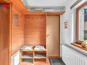 Prodej rodinného domu, Lanškroun - Ostrovské Předměstí, Údolní, 555 m2