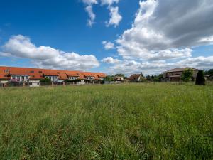 Prodej pozemku pro bydlení, Jesenice, 966 m2