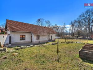 Prodej rodinného domu, Chroustovice - Poděčely, 80 m2