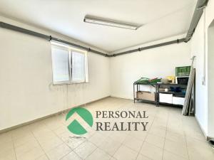 Prodej výrobních prostor, Příbram, K Podlesí, 259 m2
