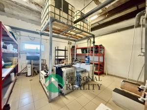 Prodej výrobních prostor, Příbram, K Podlesí, 259 m2