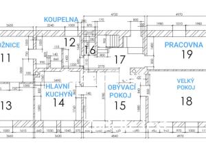 Prodej rodinného domu, Zákupy - Brenná, 274 m2