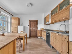 Prodej rodinného domu, Zákupy - Brenná, 274 m2
