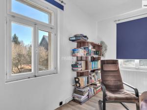 Prodej rodinného domu, Zákupy - Brenná, 274 m2