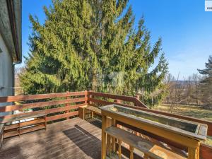 Prodej rodinného domu, Zákupy - Brenná, 274 m2