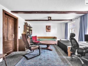 Prodej rodinného domu, Zákupy - Brenná, 274 m2