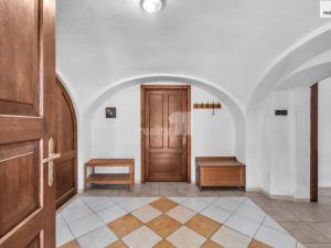 Prodej rodinného domu, Zákupy - Brenná, 274 m2