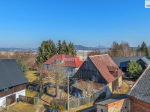Prodej rodinného domu, Zákupy - Brenná, 274 m2