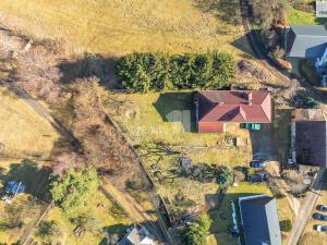 Prodej rodinného domu, Zákupy - Brenná, 274 m2