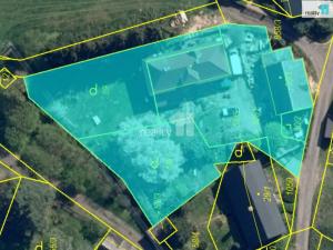 Prodej rodinného domu, Zákupy - Brenná, 274 m2