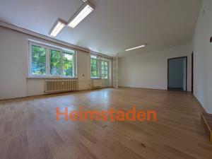 Pronájem obchodního prostoru, Orlová - Lutyně, Školní, 66 m2