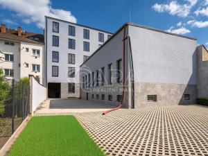 Prodej bytu 3+kk, Brno - Židenice, Bubeníčkova, 89 m2