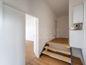 Prodej bytu 3+kk, Brno - Židenice, Bubeníčkova, 89 m2
