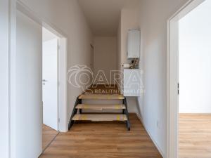 Prodej bytu 3+kk, Brno - Židenice, Bubeníčkova, 89 m2